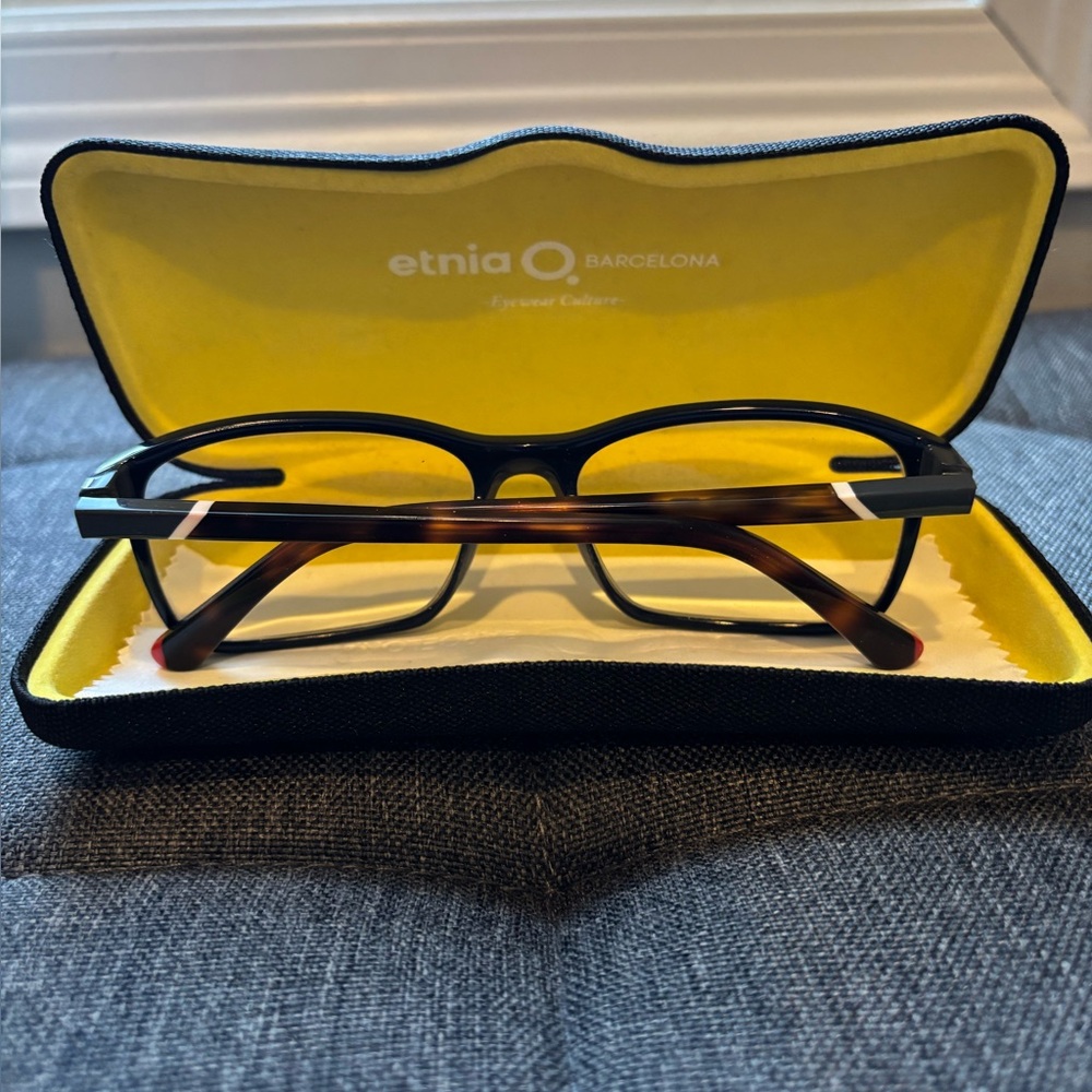 Eyeglass Frames - image 2